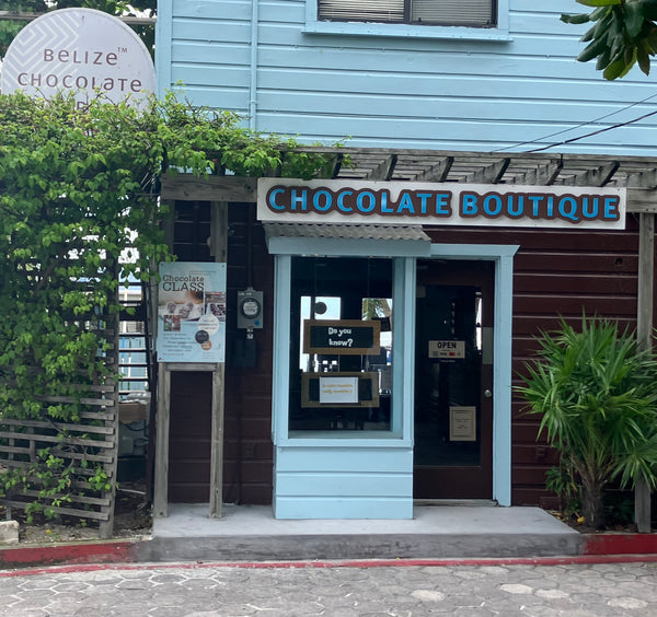 Chocolate Class San Pedro 2026