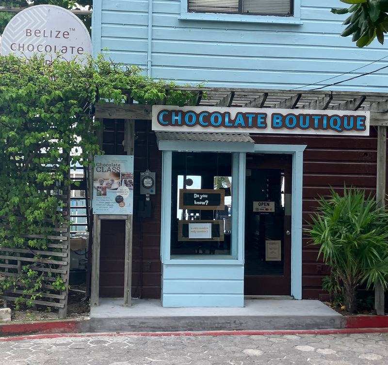 Chocolate Class San Pedro 2026