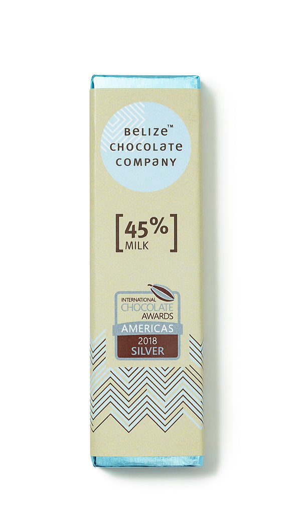 Chocolate making kit. – Belize Chocolate Company